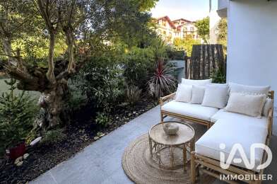 Appartement 4 pièces 829000 €