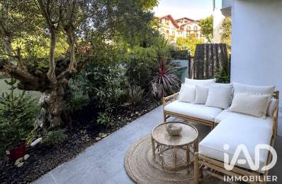 Vente Appartement 3 pièces — photo du bien