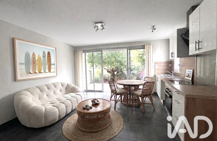 Vente Appartement 3 pièces — photo 2