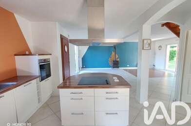 Maison 5 pièces 269000 €