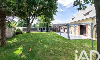 Maison 5 Pièces 105 m² à vendre à Saint-Joachim (44720)