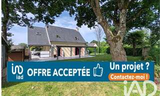Maison 5 Pièces 105 m² à vendre à Saint-Joachim (44720)
