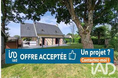 Maison 5 pièces 269000 €