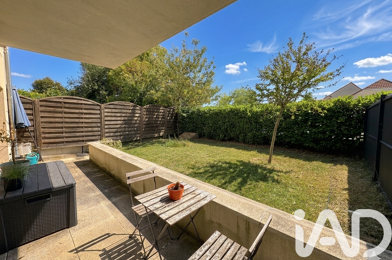 Appartement 2 pièces 210000 €
