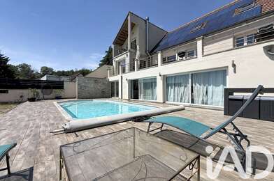 Maison 8 pièces 728000 €