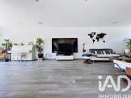 Vente Maison d'architecte 8 pièces — photo 2