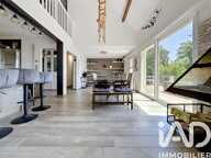 Vente Maison d'architecte 8 pièces — photo 4