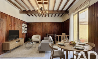 Maison 3 Pièces 65 m² à vendre à Les Mureaux (78130)