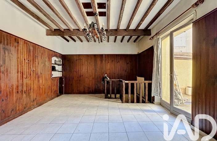 Vente Maison de ville 3 pièces — photo 2