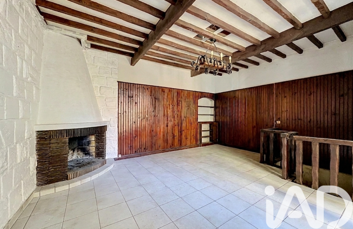 Vente Maison de ville 3 pièces — photo 3
