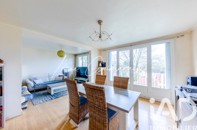 Appartement 4 pièces 215000 €