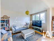 Vente Appartement 4 pièces — photo 4