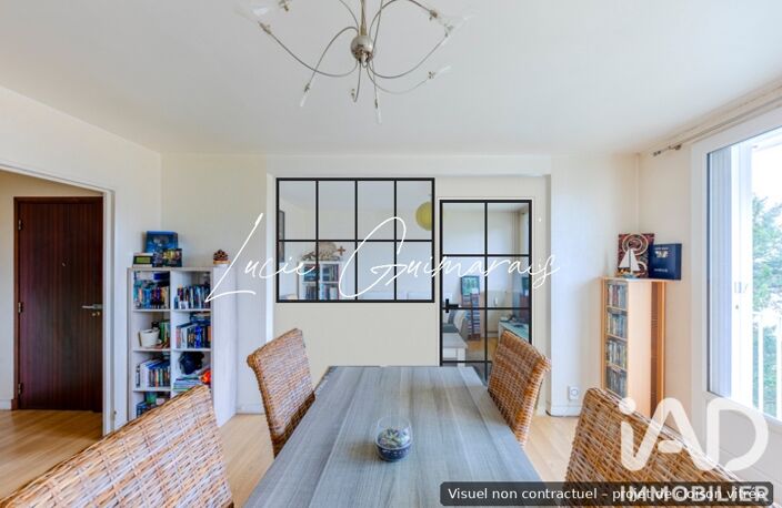 Vente Appartement 4 pièces — photo 2