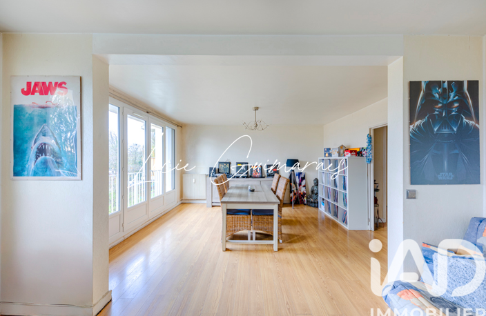 Vente Appartement 4 pièces — photo 4