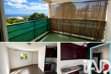 Appartement 1 pièces 86000 €