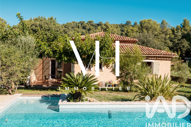 Maison 5 pièces 755000 €