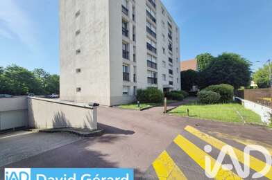 Appartement 1 pièces 875 €