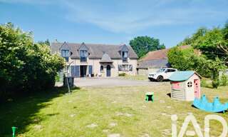 Maison 5 Pièces 126 m² à vendre à Châtillon-en-Vendelais (35210)