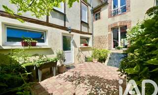 Maison 6 Pièces 135 m² à vendre à Avize (51190)