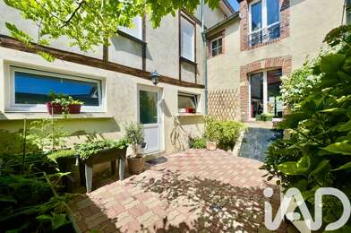 Maison 6 pièces 249000 €
