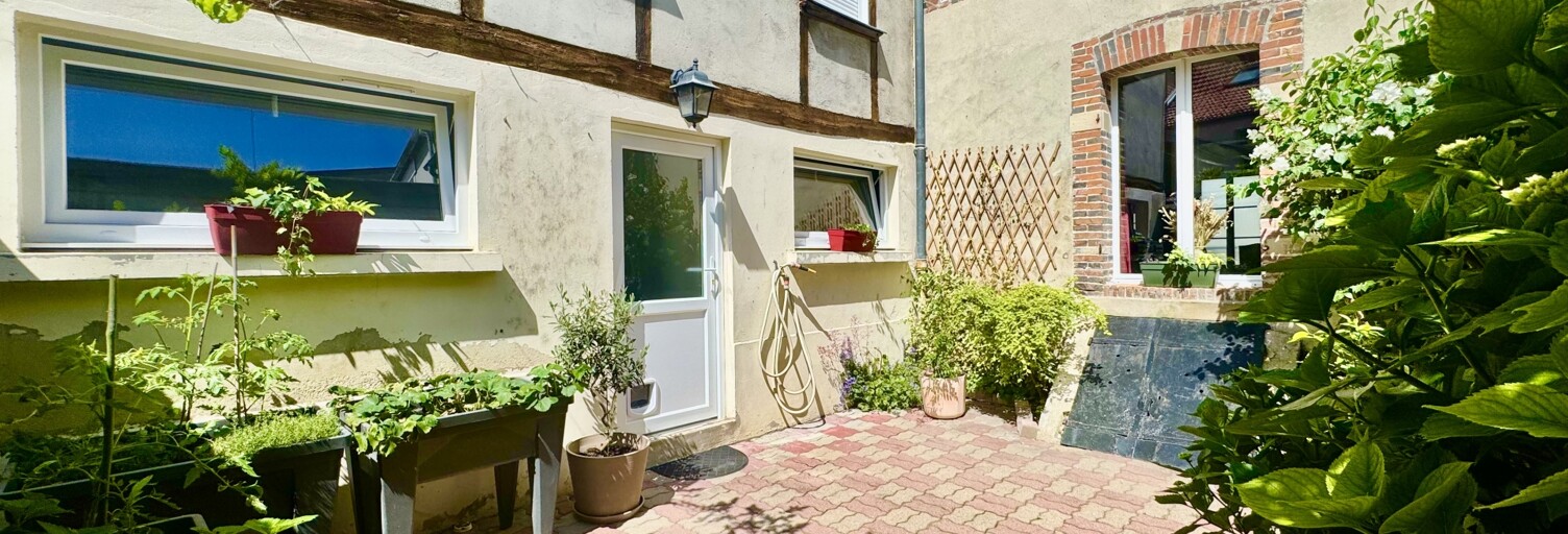 Maison 6 Pièces 135 m² à vendre à Avize (51190)