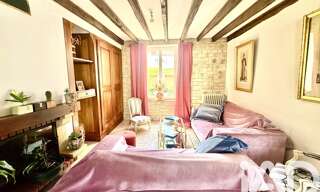 Maison 6 Pièces 135 m² à vendre à Avize (51190)