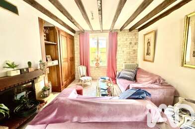 Maison 6 pièces 249000 €