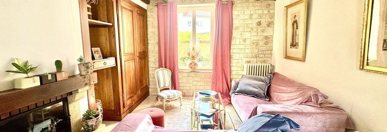 Maison 6 Pièces 135 m² à vendre à Avize (51190)