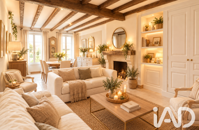 Vente Maison/villa 6 pièces — photo du bien