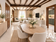 Vente Maison/villa 6 pièces — photo 2