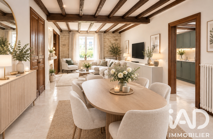 Vente Maison/villa 6 pièces — photo 2