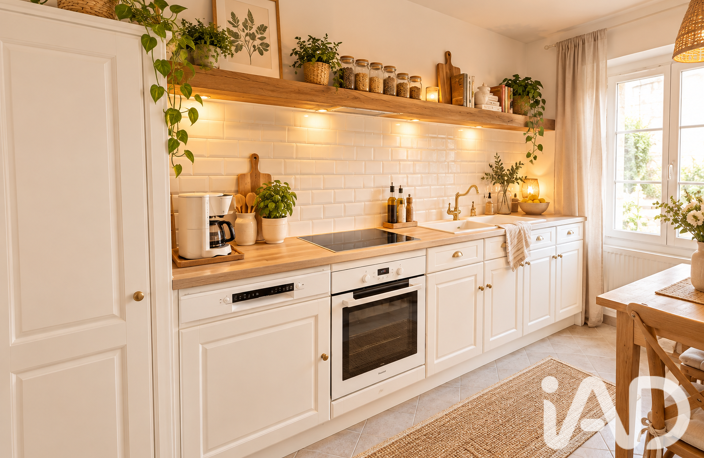Vente Maison/villa 6 pièces — photo 3