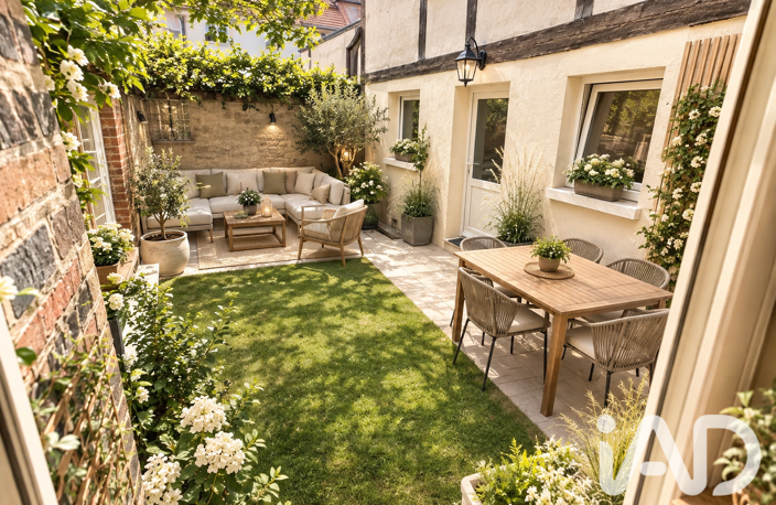 Vente Maison/villa 6 pièces — photo 4