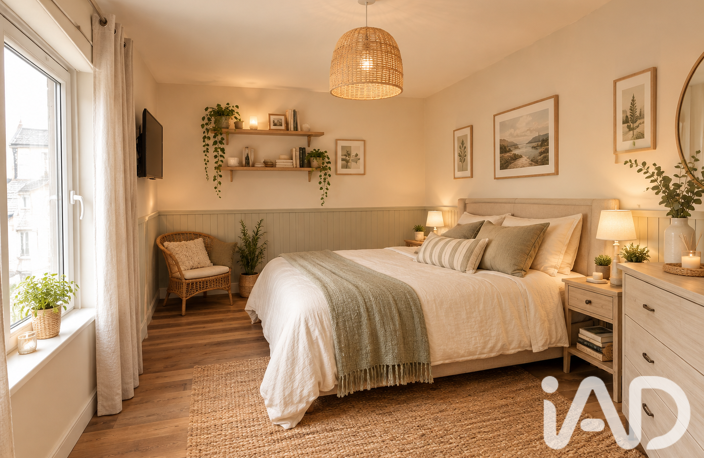 Vente Maison/villa 6 pièces — photo 5