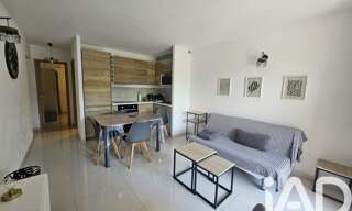 Appartement 3 Pièces 50 m² à vendre à Zonza (20144)