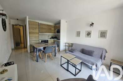 Appartement 3 pièces 290000 €