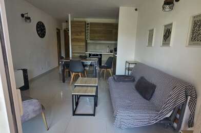 Appartement 3 pièces 290000 €