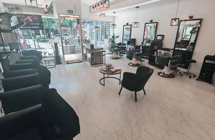 Vente Boutique/Local commercial 75 m&sup2; — photo 4