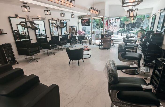 Vente Boutique/Local commercial 75 m&sup2; — photo 5