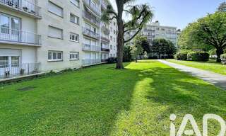 Appartement 4 Pièces 78 m² à vendre à Rosny-sous-Bois (93110)