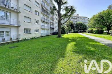 Appartement 4 pièces 249000 €