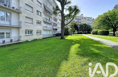 Vente Appartement 4 pièces — photo du bien