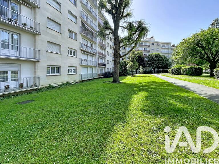 Vente Appartement 4 pièces — photo 1