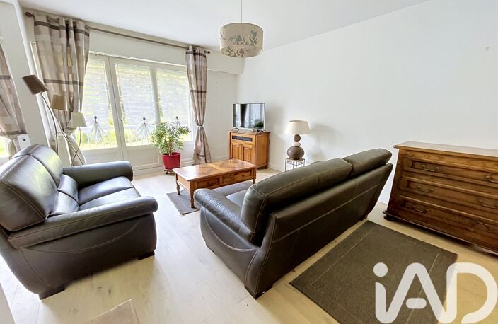 Vente Appartement 4 pièces — photo 2