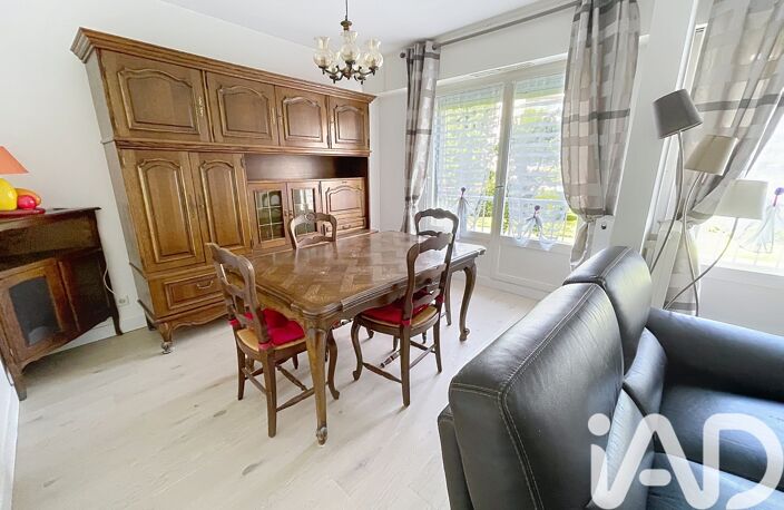 Vente Appartement 4 pièces — photo 3