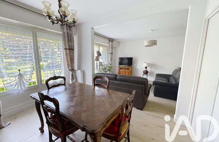 Vente Appartement 4 pièces — photo 4