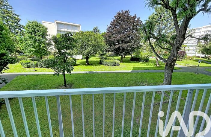 Vente Appartement 4 pièces — photo 5