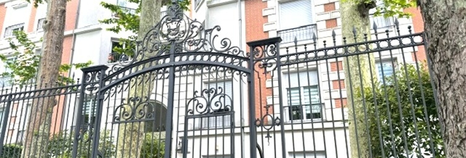 Appartement 5 Pièces 108 m² à vendre à Le Raincy (93340)