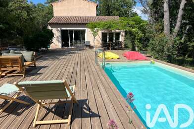 Maison 6 pièces 599000 €