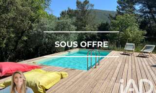 Maison 6 Pièces 133 m² à vendre à Saint-Maximin-la-Sainte-Baume (83470)